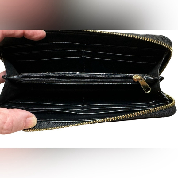 HARRODS wallet - Picture 4 of 10